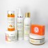 Luxurious products sets Glutathione kojic acid arbutin Vitamin C for Whitening Firming Nourishing dark skin