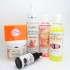Luxurious products sets Glutathione kojic acid arbutin Vitamin C for Whitening Firming Nourishing dark skin