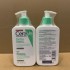 Daily Moisturizing Lotion for Dry Skin Body Lotion Face Moisturizer with Hyaluronic Acid Daily Moisturizer Oil Free