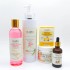 Luxurious products sets Glutathione kojic acid arbutin Vitamin C for Whitening Firming Nourishing dark skin