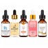 Private Label Wholesale OEM 100% Pure Hyaluronic Acid Facial Skin Care Face Serum Whitening Natural Organic Vitamin c Serum