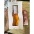 Honey Infused Lip Oil Moisturizing Repairing Fade Lip Lines Raspberry Plum Brightening Lip Glaze