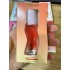 Honey Infused Lip Oil Moisturizing Repairing Fade Lip Lines Raspberry Plum Brightening Lip Glaze