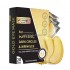 Private label Hot Product eyes care eye patch hydrogel collagen hydrogel gel mask 24k gold under eye patches