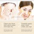 Private label Hot Product eyes care eye patch hydrogel collagen hydrogel gel mask 24k gold under eye patches