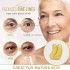 Private label Hot Product eyes care eye patch hydrogel collagen hydrogel gel mask 24k gold under eye patches
