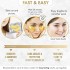 Private label Hot Product eyes care eye patch hydrogel collagen hydrogel gel mask 24k gold under eye patches