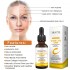 Private Label Wholesale OEM 100% Pure Hyaluronic Acid Facial Skin Care Face Serum Whitening Natural Organic Vitamin c Serum