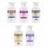 OEM Strong Whitening Body Lotion 300ml for Black Skin Lightening Private Label Glutathione Vitamin C Whitening