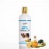 OEM Body Lightening Oil with Glutathione Kojic Acid Grape Seed for Skin Whitening and Peeling Body Whitening Oil
