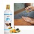 OEM Body Lightening Oil with Glutathione Kojic Acid Grape Seed for Skin Whitening and Peeling Body Whitening Oil