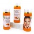 Private Label Whitening Serum Glutathione Arbutin Papaya Vitamin C Lightening Serum Oil With Kojic Acid in Skin Care Serum