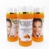 Private Label Whitening Serum Glutathione Arbutin Papaya Vitamin C Lightening Serum Oil With Kojic Acid in Skin Care Serum