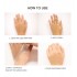 Private label natural yellow pomelo whitening peeling oil effective peeling Body lotion Skin Smooth And Regenerated Whitening