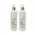 OEM Strong Whitening Body Lotion 300ml for Black Skin Lightening Private Label Glutathione Vitamin C Whitening