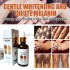 Private Label Best Skin 50ml Glow Whitening Essence 7 Days Hand Knuckles Bleaching Eraser Serum Remover Dark Knuckle