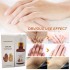 Private Label Best Skin 50ml Glow Whitening Essence 7 Days Hand Knuckles Bleaching Eraser Serum Remover Dark Knuckle