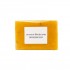OEM Turmeric Kojic Acid Soap Brightening Dark Spots Sensitive Skin Safe Antioxidant Formula