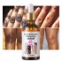 OEM private label dark knuckles whitening serum