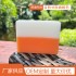 Factory wholesale cross-border glutathione papaya quercetin handmade essential oil soap 100g