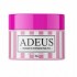 ADEUS Original Intensive Skin Treatment, Firming Body Cream 300g Anti-Cellulite and Stretch Marks