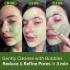 Xygen Bubble Facial Mud Mask Bubble Deep Cleansing Facial Mask for Acne & Pores Removal Facial Carbonated Korea Bubble Mask