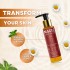 Private Label Magic Luxury Vegan Pure Essential Oil for Buttocks Whitening Deep Moisturizing Dry Skin & Firming