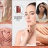 Private Label Magic Luxury Vegan Pure Essential Oil for Buttocks Whitening Deep Moisturizing Dry Skin & Firming