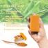 OEM Turmeric Kojic Acid Soap Brightening Dark Spots Sensitive Skin Safe Antioxidant Formula