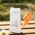 Peptide Hair Growth Serum Korean Fast Effect for Hair Treatment Growth Scalp Serum Peptide PDRN Hair Growth Serum