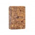 Natural vegetable oil African black soap handmade soap 100g