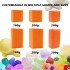 Wholesale Private Label Brightening Lemon Soap 100g Hydrating Fruit Extract Soap for Retailers