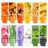 Wholesale Private Label Brightening Lemon Soap 100g Hydrating Fruit Extract Soap for Retailers