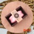 Goat Milk Handmade Soap 130g Oil Control Moisturizing Essential Oil Soap Refreshing Hydrating Cleansing Soap