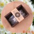 Goat Milk Handmade Soap 130g Oil Control Moisturizing Essential Oil Soap Refreshing Hydrating Cleansing Soap