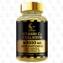 Private Label Hot Selling L-Glutathione Capsule With Vitamin C Pills Brightening Skin Beauty Whitening Supplements