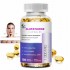 OEM Softgel Glutathione Pills Maximum Strength Anti-Aging Skin Whitening Capsules for All Excluding Pregnant Women