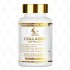 OEM Gold Product Multi-Collagen Capsules for Glowing Skin Healthy Hair Nails Joints-Adult Anti-Aging Beauty Supplement