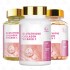 Private Label Hot Selling 5000mg Pill Softgel Ultra Whitening Skin Glutathione Liposomal L-Glutathione Capsule High Collagen