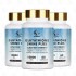 OEM High Strength L-Glutathione Liposomal Herbal Supplements Vitamin C Capsules for Gluta Shine Skin Whitening Supplements
