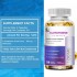 OEM Softgel Glutathione Pills Maximum Strength Anti-Aging Skin Whitening Capsules for All Excluding Pregnant Women