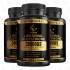 Private Label in Stock Liposomal L-Glutathione Capsules 30000gs for Adult Beauty Skin Whitening Collagen Antioxidant