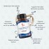 OEM Glutathione Whitening L-Glutathione Soft Capsule Glutathione Collagen Vitamine C Complex Softgel With Fast Effects