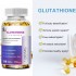 OEM Softgel Glutathione Pills Maximum Strength Anti-Aging Skin Whitening Capsules for All Excluding Pregnant Women