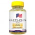 GMP High Quality Liposome Glutathione Skin Whitening Pills Customized Label Private Brand Antioxidant Health Supplements