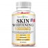 High Quality Liposome Collagen Vitamin C Glutathione Pills for Skin Whitening for Adults Private Label Supplements