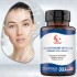 OEM Glutathione Whitening L-Glutathione Soft Capsule Glutathione Collagen Vitamine C Complex Softgel With Fast Effects