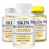 High Quality Liposome Collagen Vitamin C Glutathione Pills for Skin Whitening for Adults Private Label Supplements