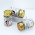 Private Label Pearl Skin Whitening Anti-aging Skin Revitalize Vitamin E Vitamin C Collagen Capsules