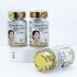 Private Label Pearl Skin Whitening Anti-aging Skin Revitalize Vitamin E Vitamin C Collagen Capsules